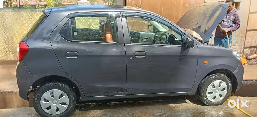 1st Owner Top Model 42000 Km Driven All Brand New Condition