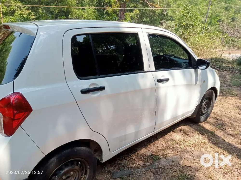 Maruti Suzuki Celerio 2014 Petrol Good Condition