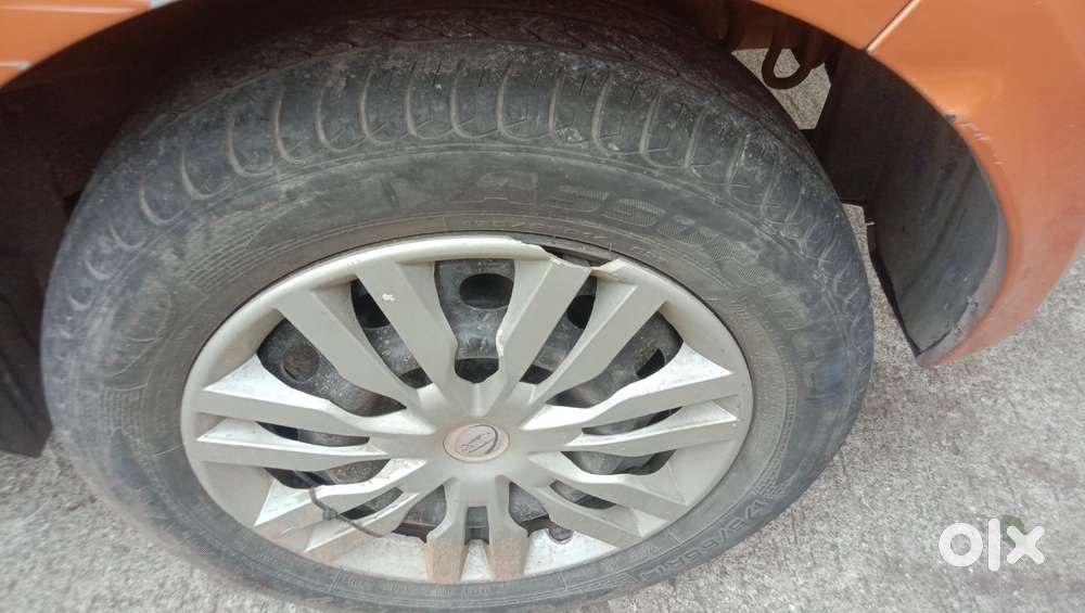Tata Tiago 1.05 Revotorq Xt, 2016, Petrol
