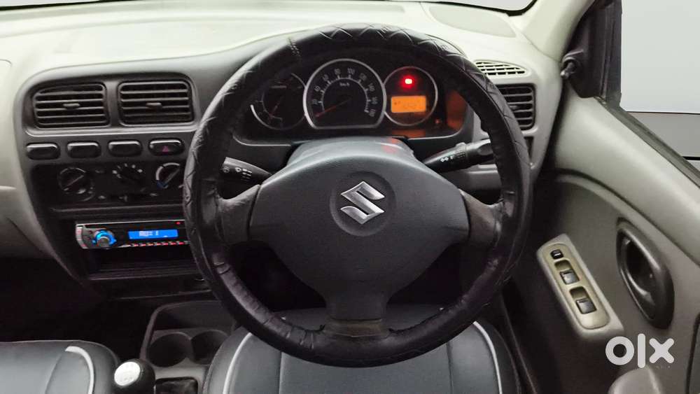 Maruti Suzuki Alto K10 2010-2014 Vxi, 2013, Petrol