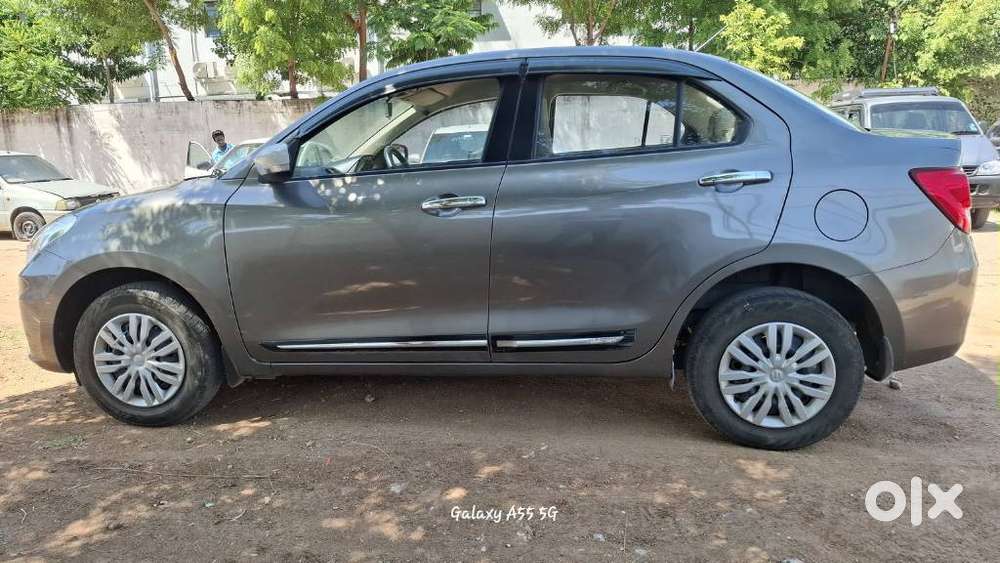 Maruti Suzuki Swift Dzire Vxi(o) Amt, 2024, Petrol