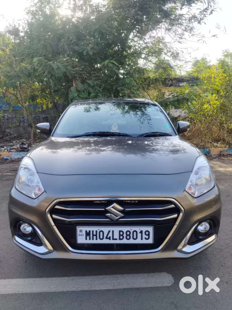 Maruti Suzuki Dzire 1.2 Zxi Cng, 2022, Cng & Hybrids