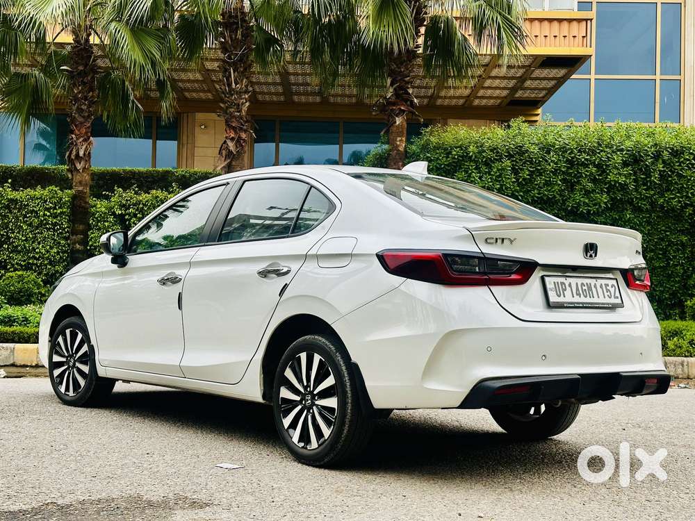 Honda City Hybrid Ehev Zx, 2025, Petrol