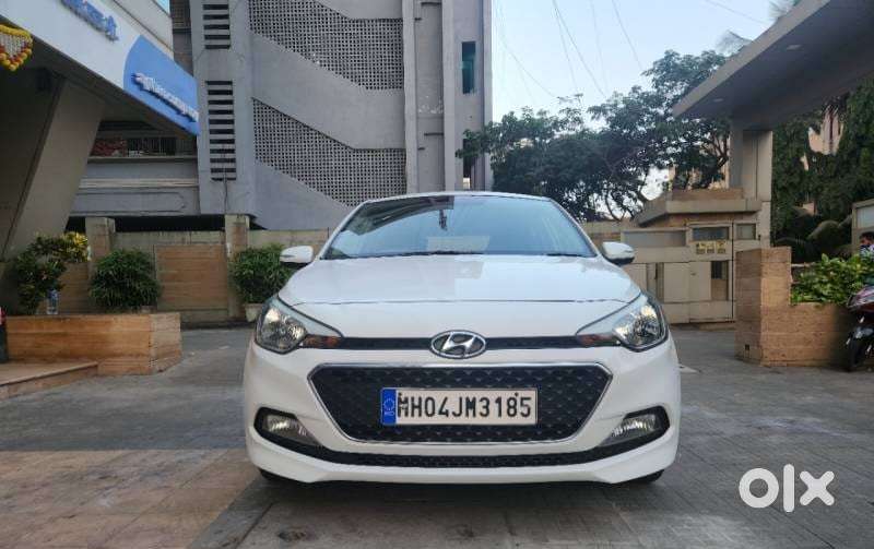 Hyundai I20 1.2 Spotz, 2018, Petrol