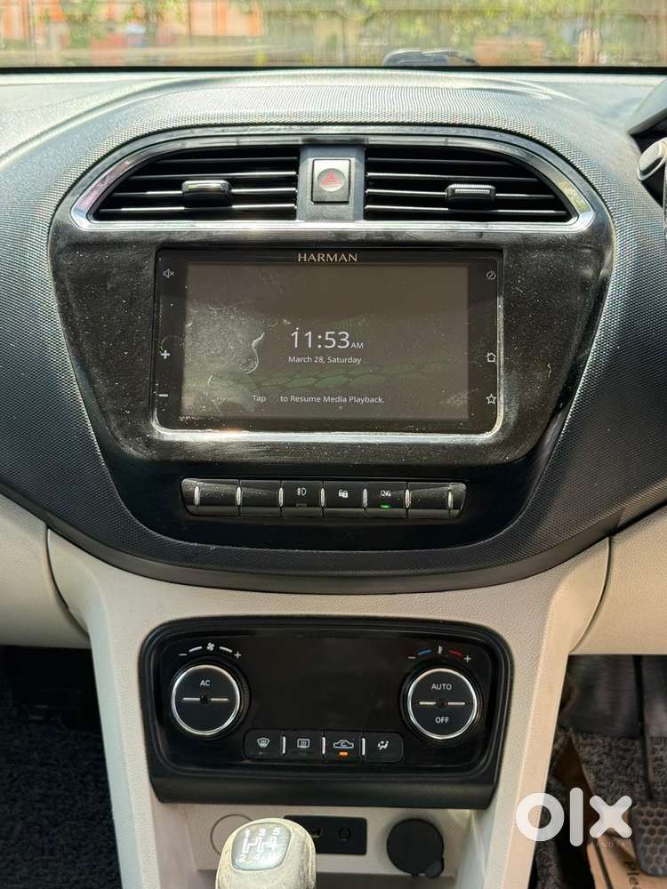 Tata Tiago 1.2 Revotron Xz Plus Cng, 2022, Cng & Hybrids