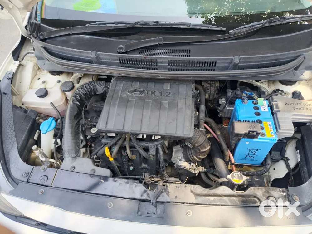 Hyundai Aura 2023 Cng & Hybrids 53000 Km Driven