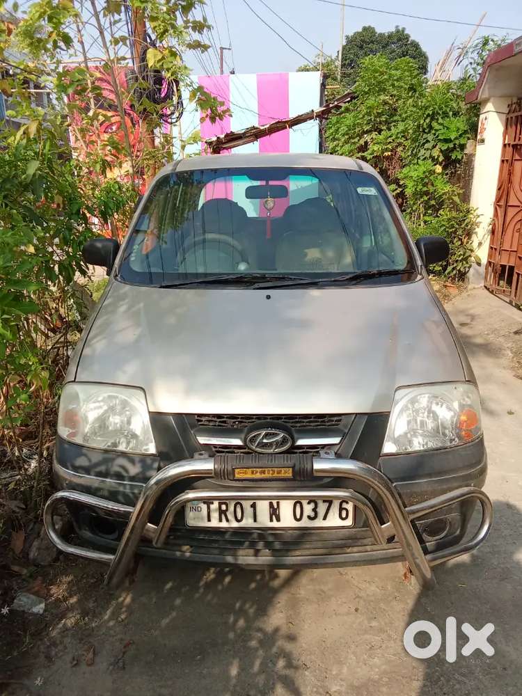 My Car Is Very Good Condition