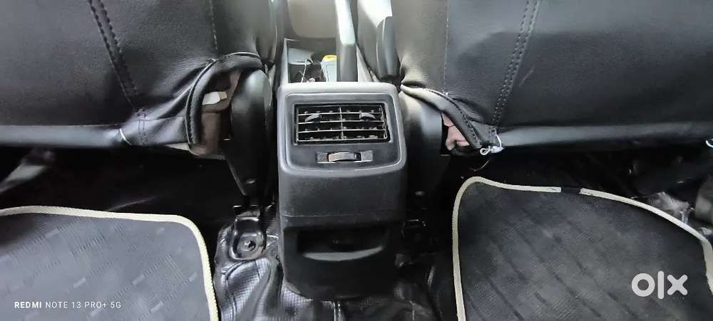 Hyundai Accent 1.5 Executive 2018