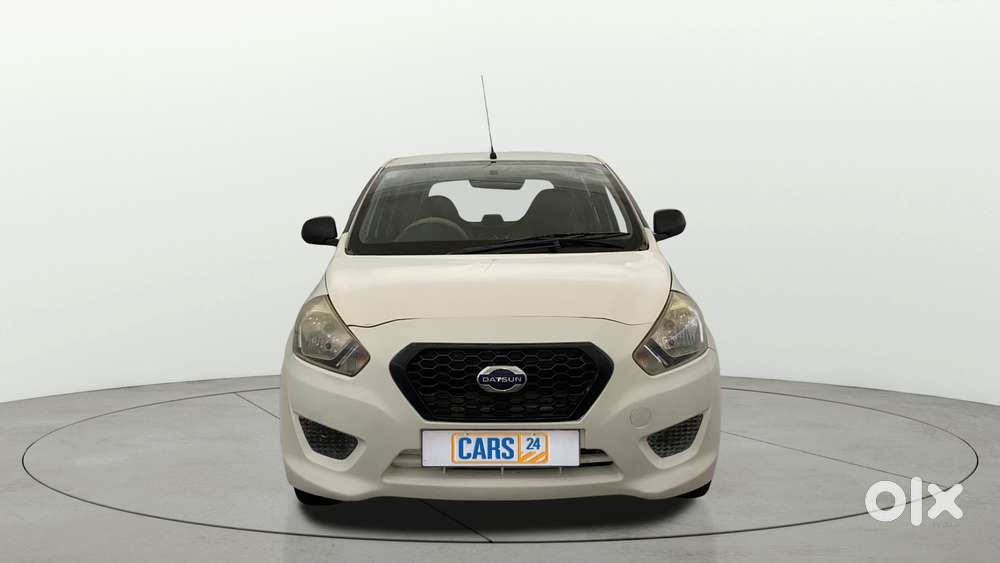Datsun Go Remix Limited Edition, 2018, Petrol