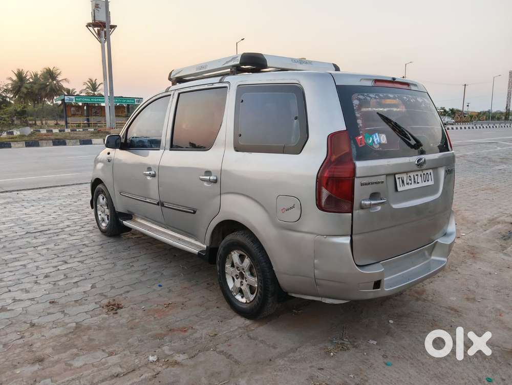 Mahindra Xylo E8 Bs-iii, 2009, Diesel