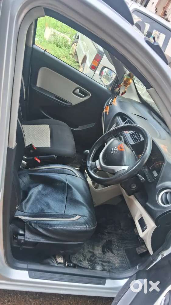 Maruti Suzuki Alto 800vxi 2020