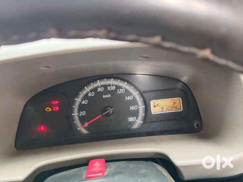 Maruti Suzuki Eeco 2020 Ac