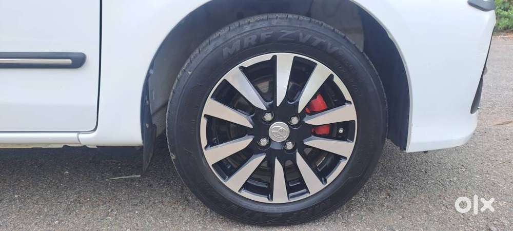 Toyota Etios Liva 2019 Petrol 48800 Km Driven