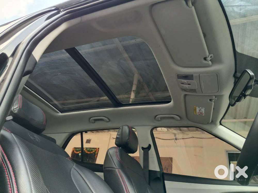 Hyundai Creta 1.6 Sx, 2022, Diesel