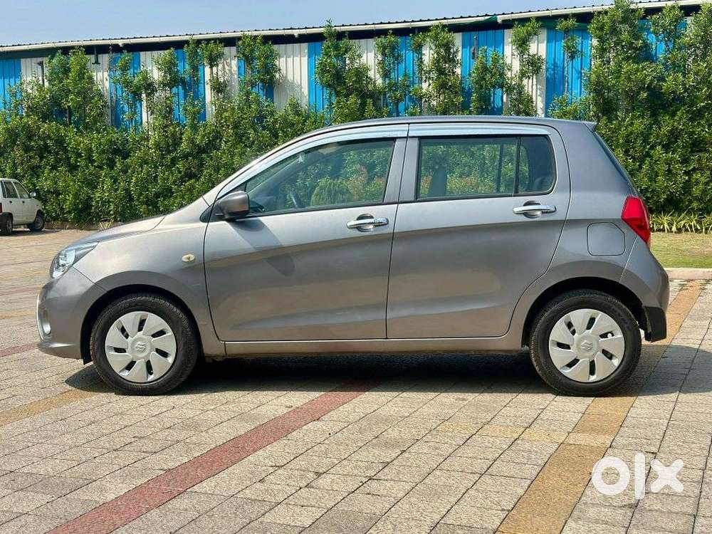 Maruti Suzuki Celerio Vxi(o), 2018, Cng & Hybrids