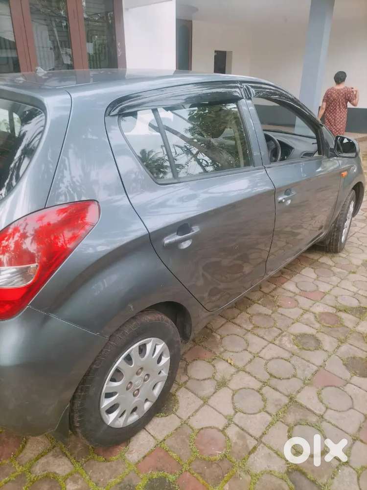 Hyundai I20 Magna 2010