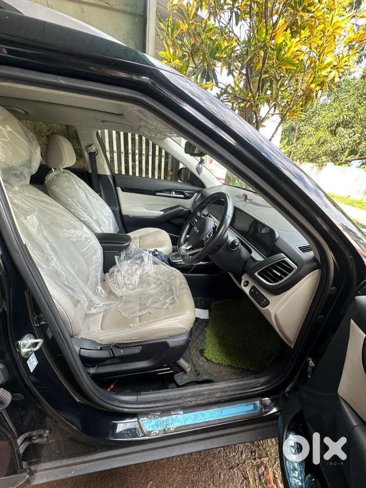 Kia Diesel Automatic 2024 Car