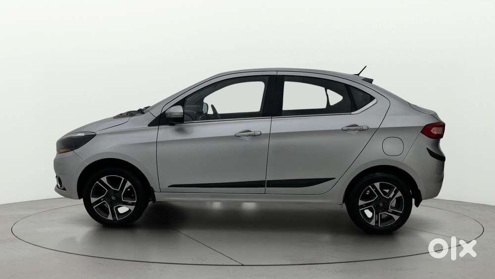 Tata Tigor 1.2 Revotron XZ Option, 2018, Petrol