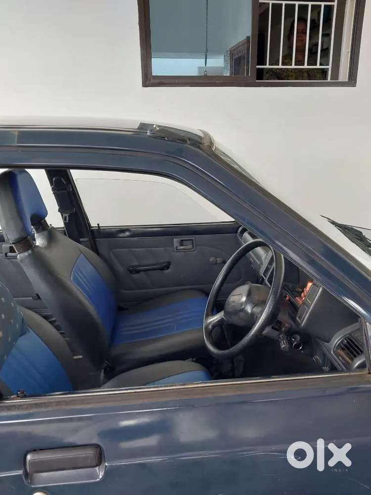 Maruti Suzuki 800 1997