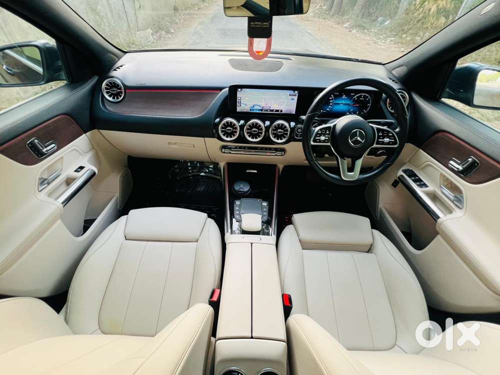 Mercedes-benz Gla 220d, 2023, Diesel