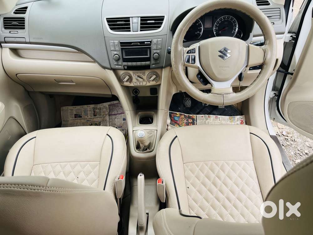 Maruti Suzuki Ertiga 1.4 Vxi Cng Anniversary Edition, 2017, Cng & Hy..