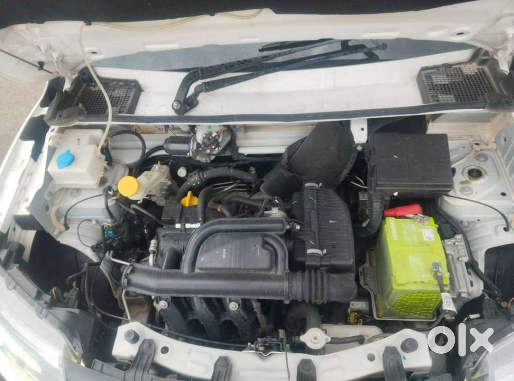 Renault Kwid Climber 1.0 Mt, 2024, Petrol