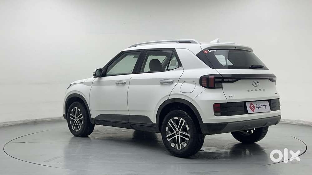 Hyundai Venue 1.0 Sx (o) Turbo Dct, 2023, Petrol