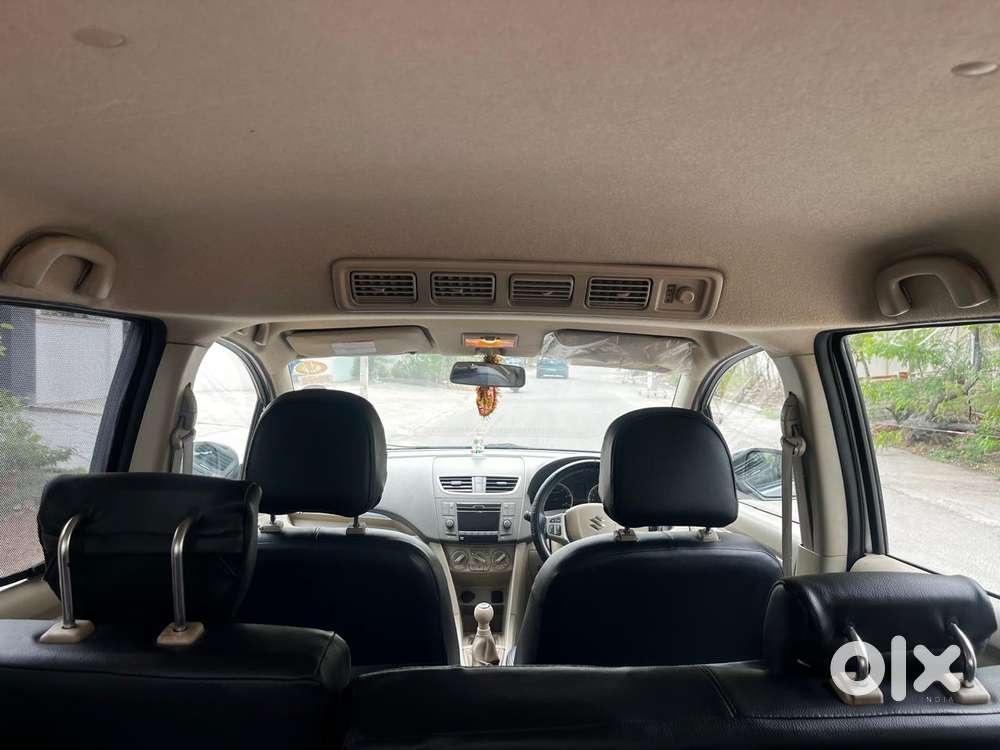 Maruti Suzuki Ertiga Zdi, 2014, Diesel