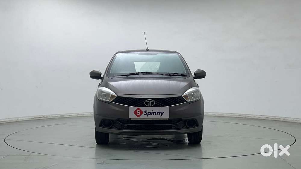Tata Tiago 1.2 Revotron Xt, 2017, Petrol