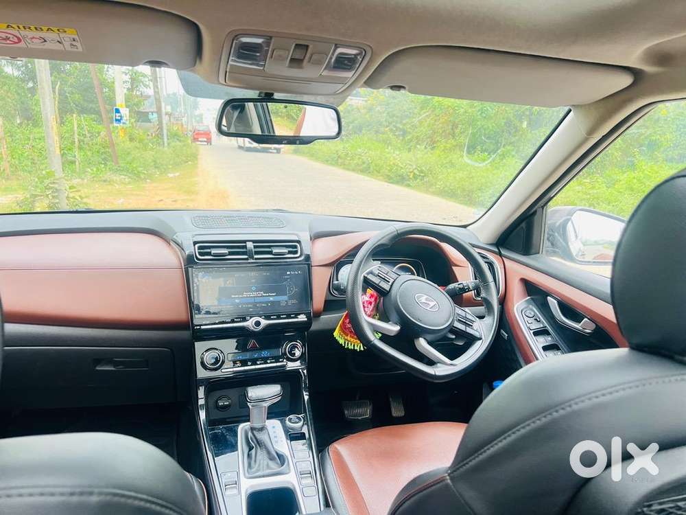 Hyundai Diesel Car 2022