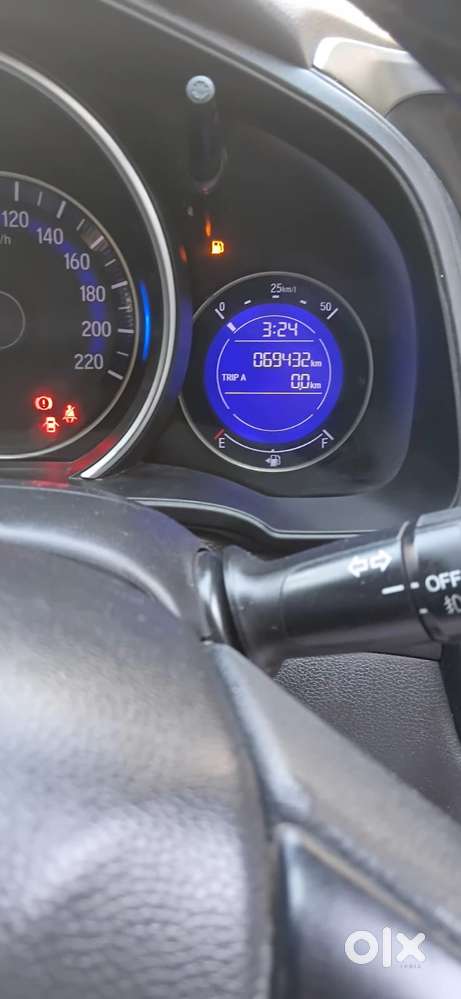 Honda Jazz S Manual, 2015, Petrol