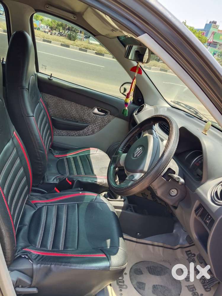 Maruti Suzuki Alto 800 Vxi Plus Option, 2017, Petrol