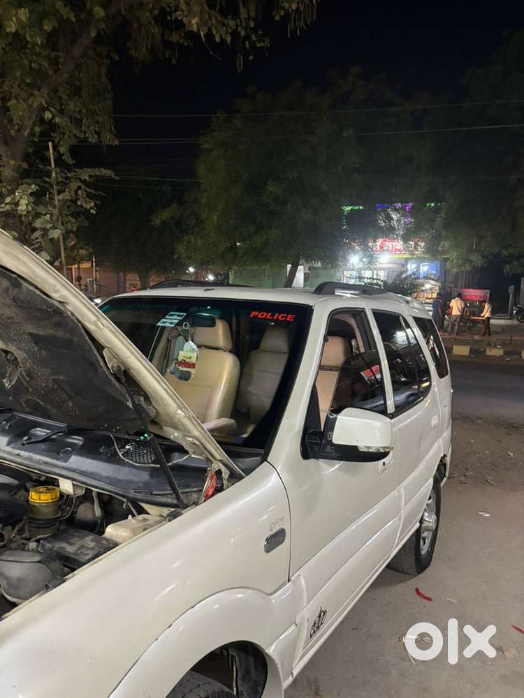 Tata Safari Diesel Manual 2009