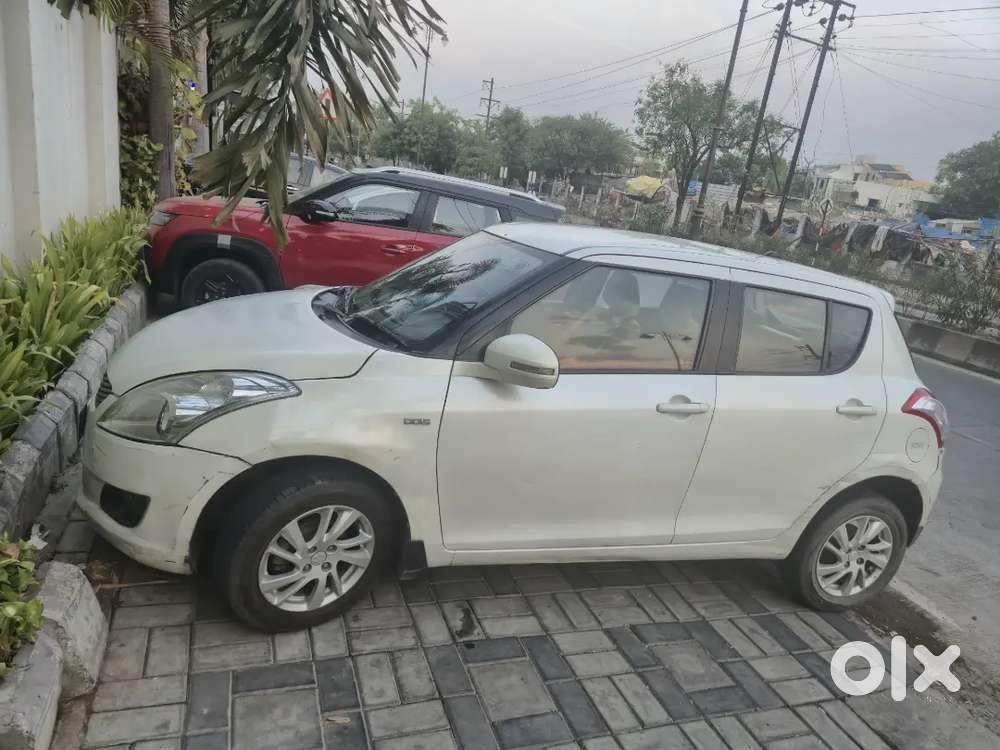 Sale Swift Zdi Diesel