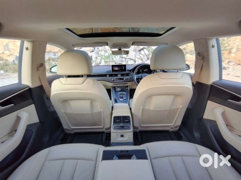 Audi A5 2.0 35 Tdi Sportback, 2018, Diesel