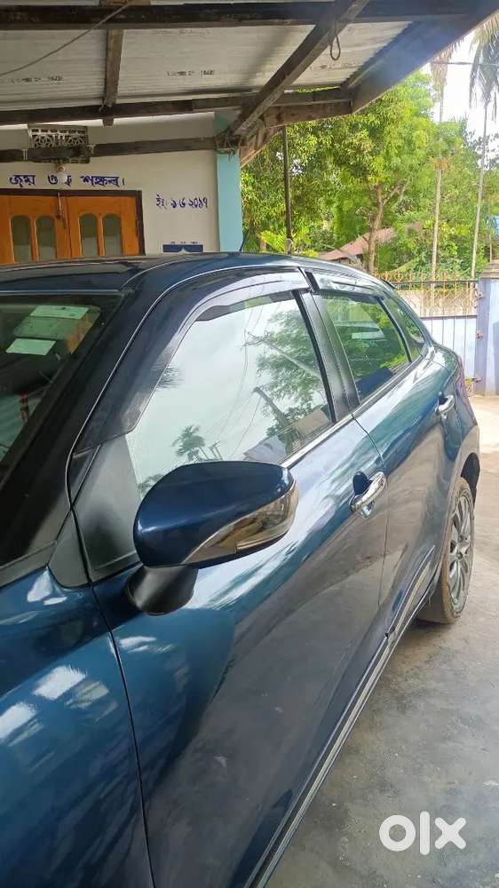 Maruti Baleno Alpha 2017(top Model) ,non Negotiable