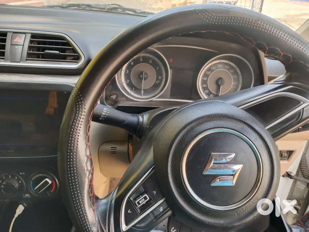 Very Good Condition Car