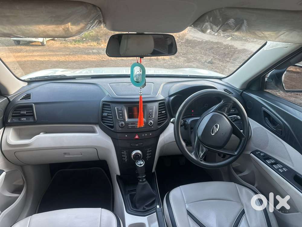 Mahindra Xuv300 W4 Diesel, 2019, Diesel