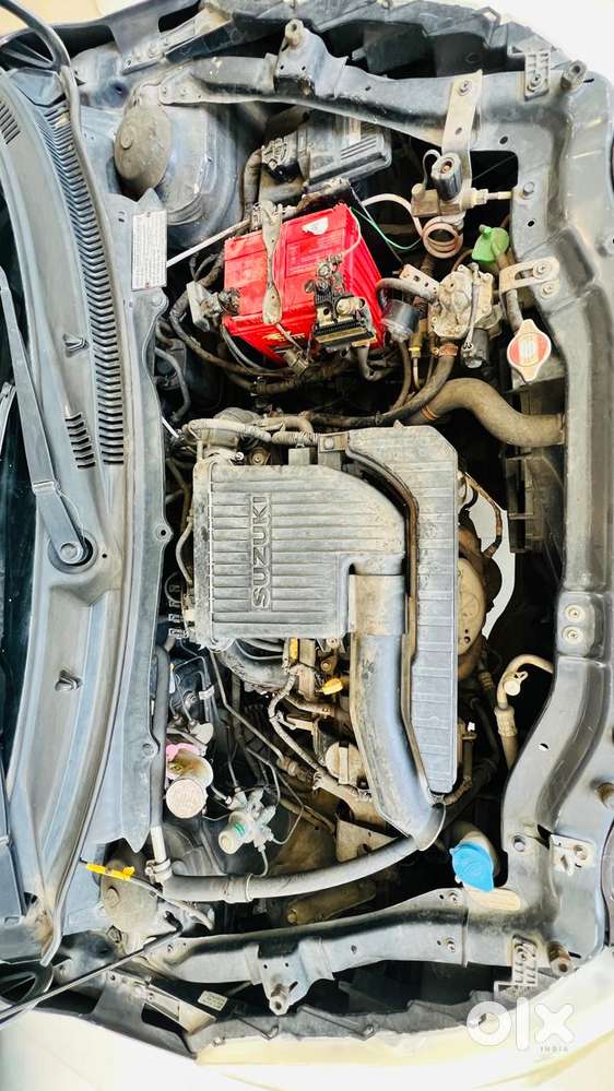 Maruti Suzuki Swift, 2015, Petrol