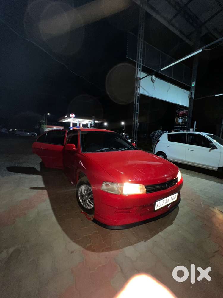 Mitsubishi Lancer Diesel 2003