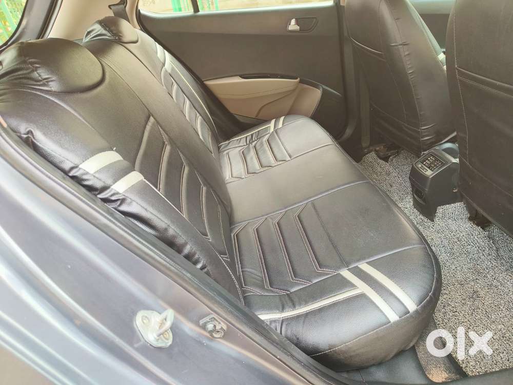 Hyundai Grand I10 Sportz Edition, 2014, Petrol