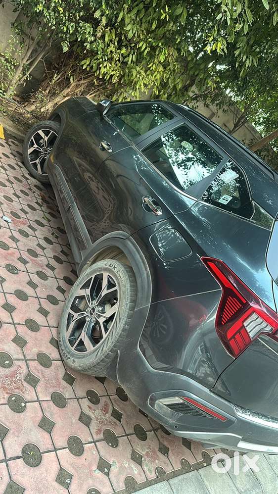 Kia Seltos Diesel 2023