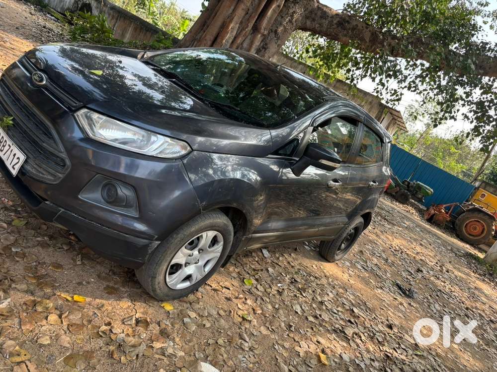 Ford Car Model 2013