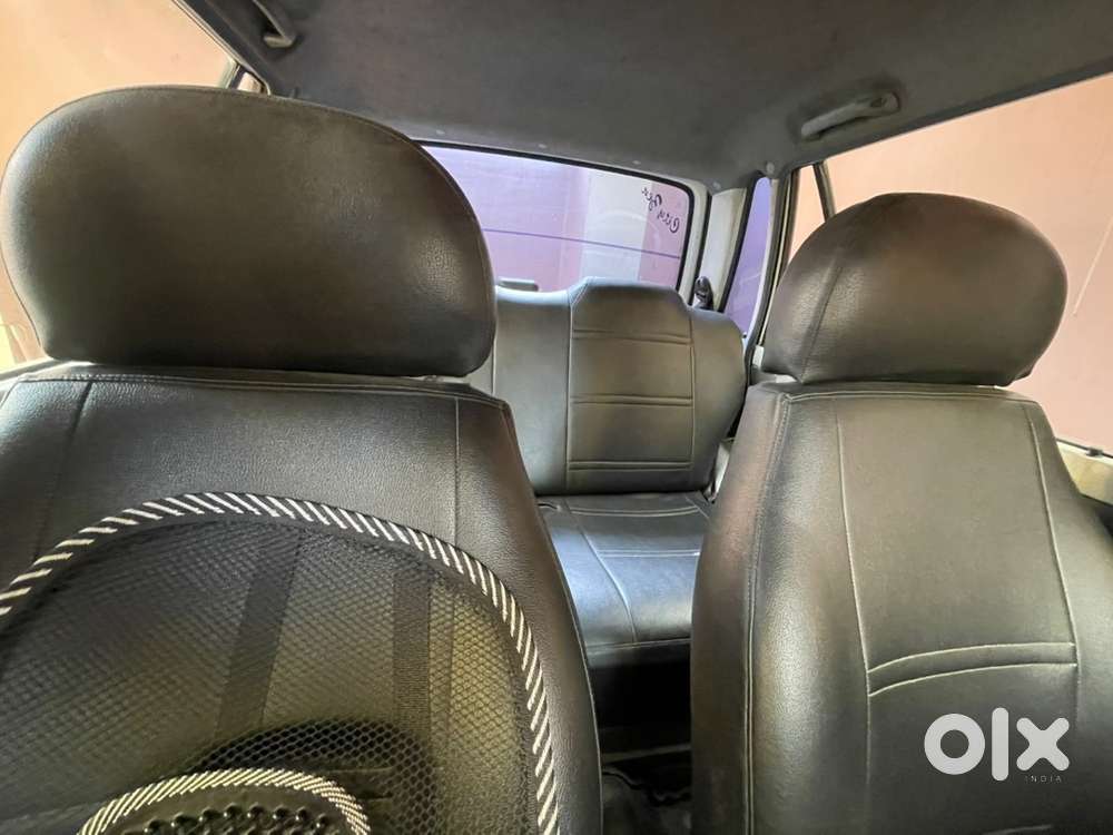 Maruti Suzuki 800 Ac