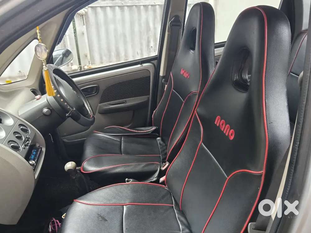 Tata Nano Xm 2012 Manual