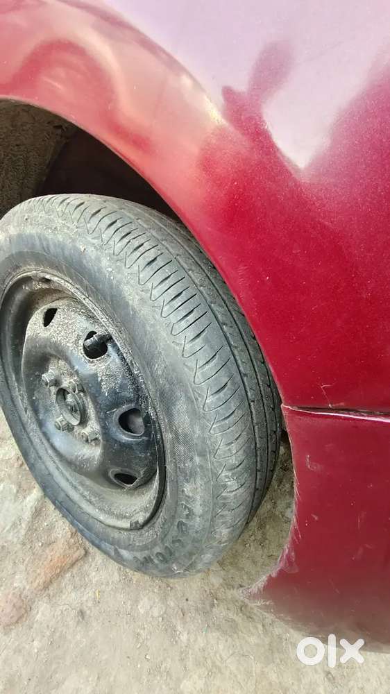 Wagon R Company Fitted Lpg With Ac Music Player