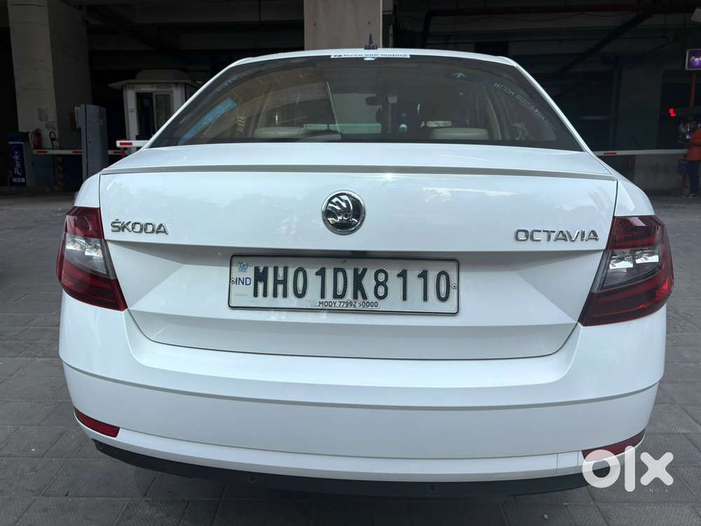 Skoda Octavia 1.8 Tsi At L K, 2019, Petrol