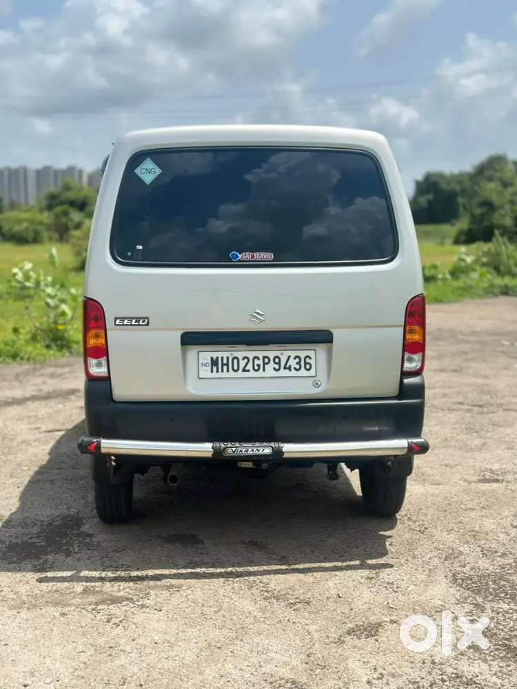 Maruti Suzuki Eeco 2026