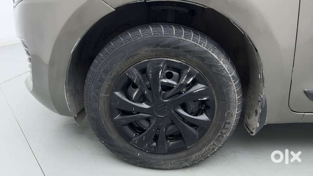 Maruti Suzuki Swift 2005-2010 1.3 Lxi, 2022, Petrol