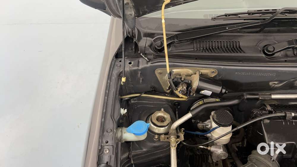 Maruti Suzuki Alto 800 Lxi, 2013, Petrol